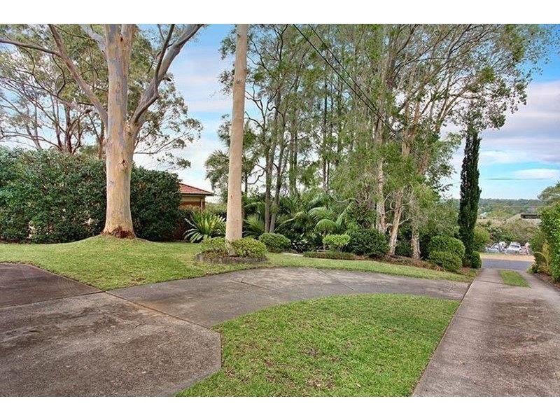 35 Lord Street, Mount Colah NSW 2079