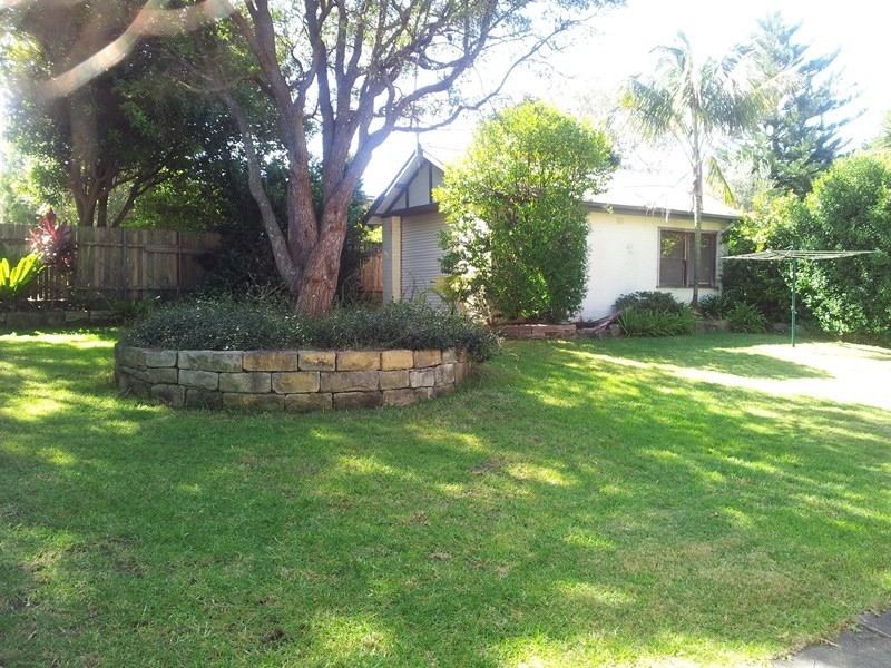 35 Lord Street, Mount Colah NSW 2079