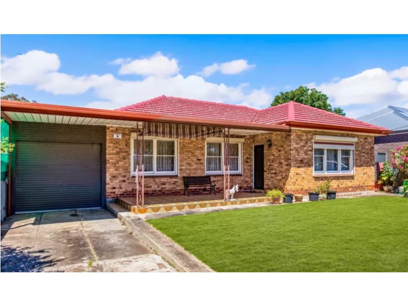 7 Sommers Avenue, Firle SA 5070