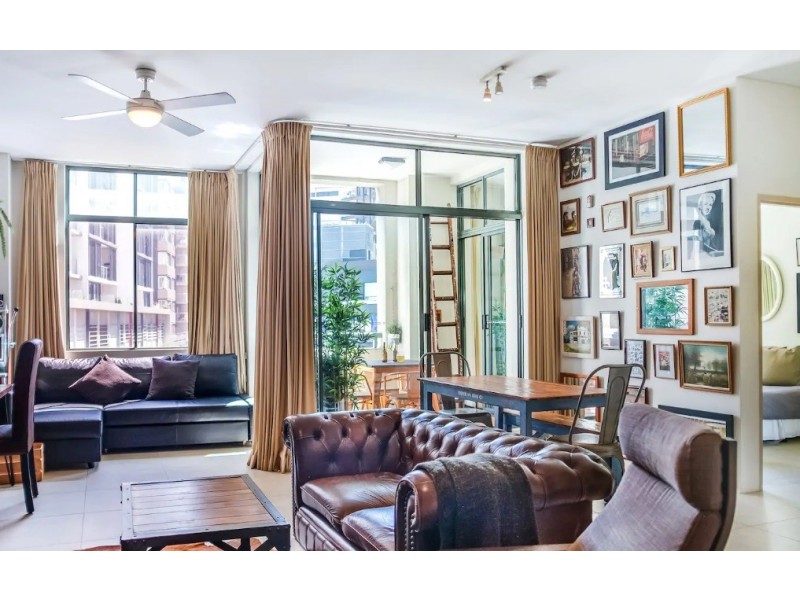 408/172 Riley Street, Darlinghurst NSW 2010