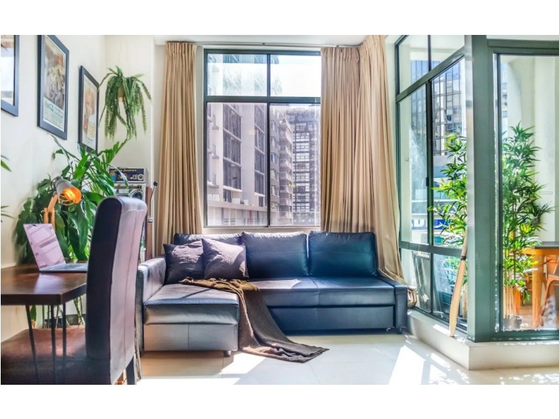 408/172 Riley Street, Darlinghurst NSW 2010