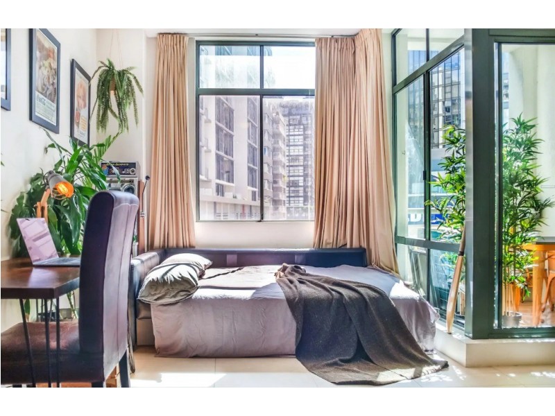 408/172 Riley Street, Darlinghurst NSW 2010