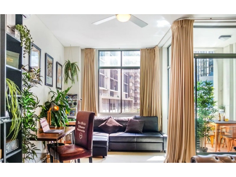 408/172 Riley Street, Darlinghurst NSW 2010