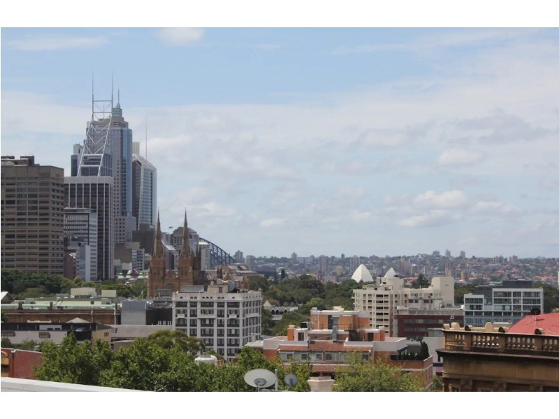 408/172 Riley Street, Darlinghurst NSW 2010