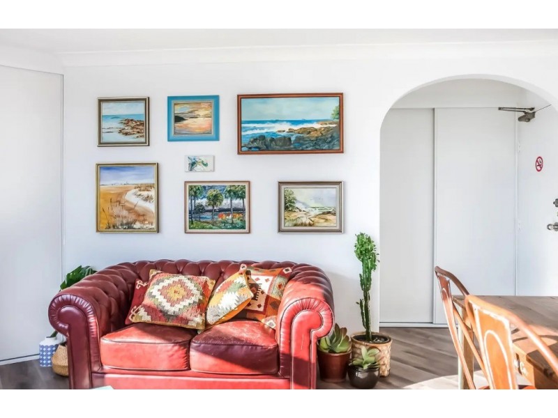 35/5 Campbell Parade, Bondi Beach NSW 2026