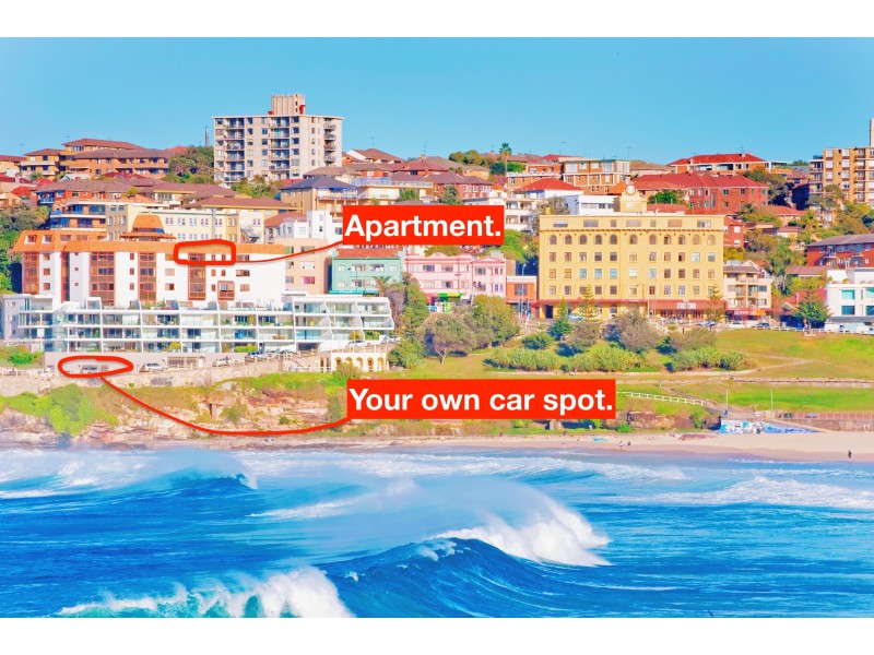 35/5 Campbell Parade, Bondi Beach NSW 2026