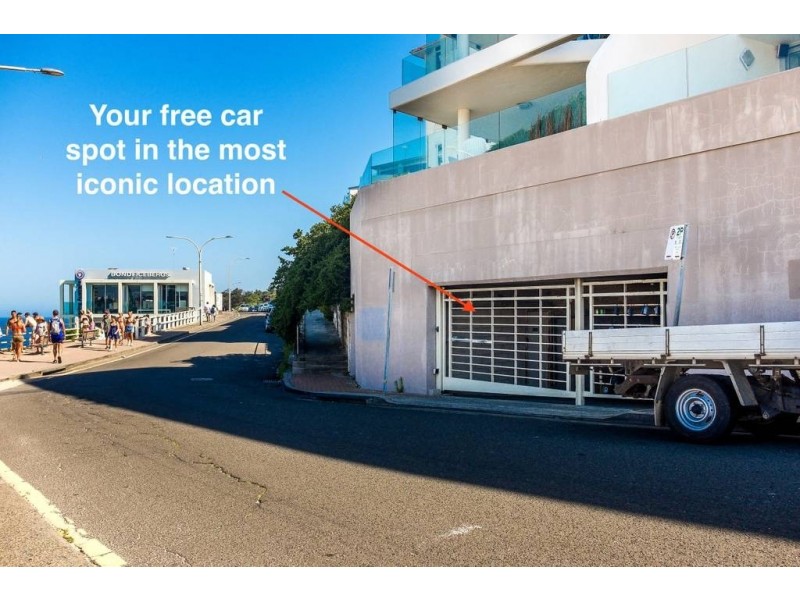 35/5 Campbell Parade, Bondi Beach NSW 2026