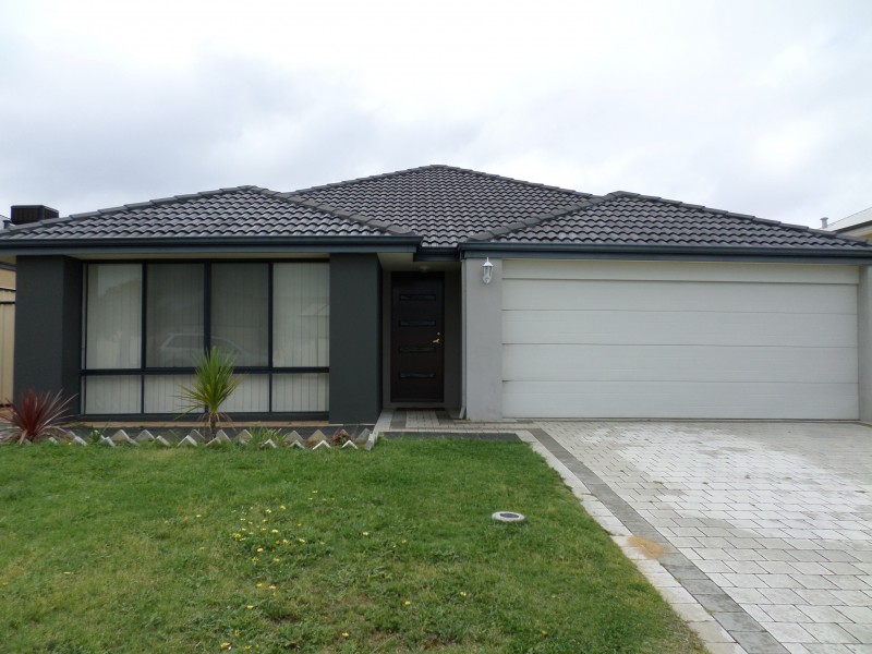 17 Capitol Turn, Clarkson WA 6030