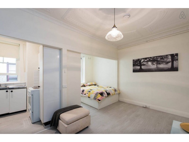 42 Bayswater Road, Rushcutters Bay NSW 2011