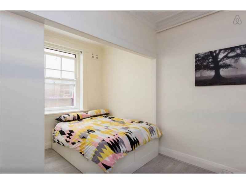 42 Bayswater Road, Rushcutters Bay NSW 2011