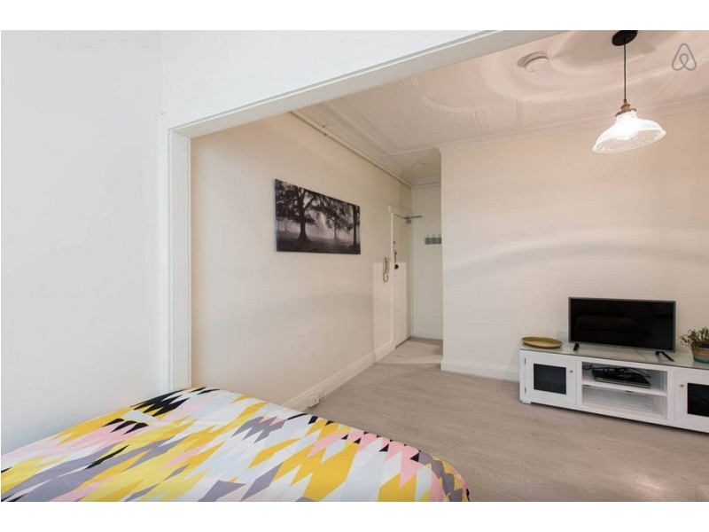 42 Bayswater Road, Rushcutters Bay NSW 2011