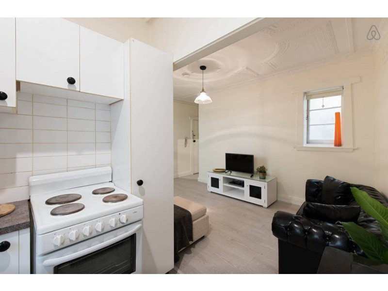 42 Bayswater Road, Rushcutters Bay NSW 2011