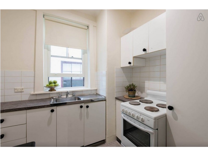 42 Bayswater Road, Rushcutters Bay NSW 2011