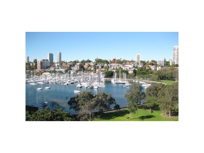 42 Bayswater Road, Rushcutters Bay NSW 2011