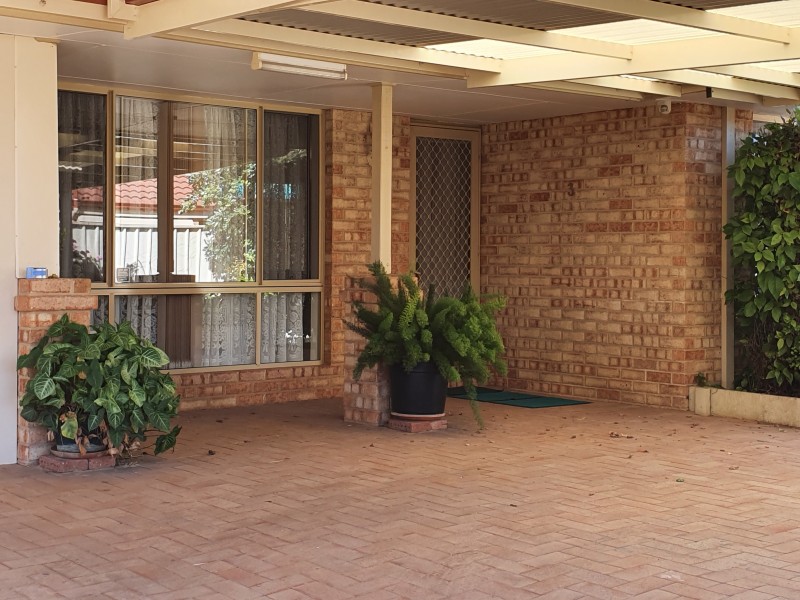 3/10 Wisbey Street, Carey Park WA 6230