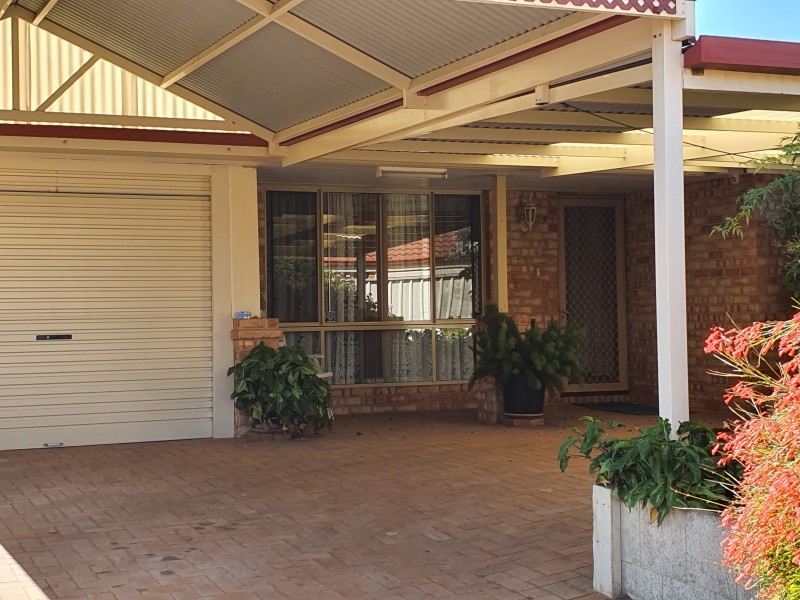 3/10 Wisbey Street, Carey Park WA 6230