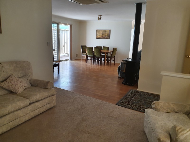 3/10 Wisbey Street, Carey Park WA 6230