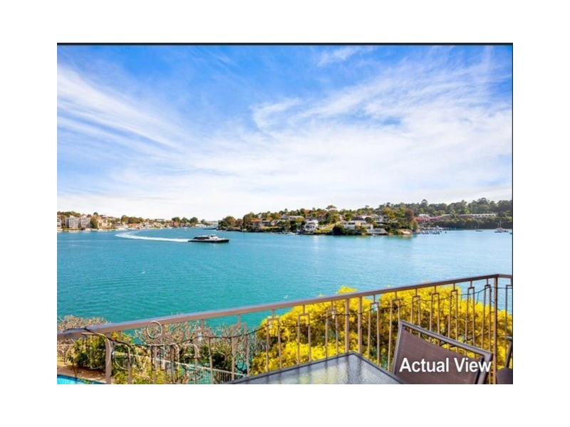 3/11 Bortfield Drive, Chiswick NSW 2046