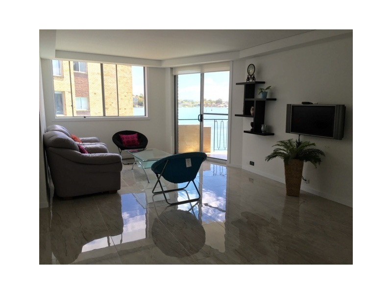 3/11 Bortfield Drive, Chiswick NSW 2046