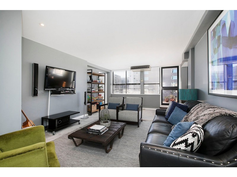 6B/622 Saint Kilda Road, Melbourne VIC 3004