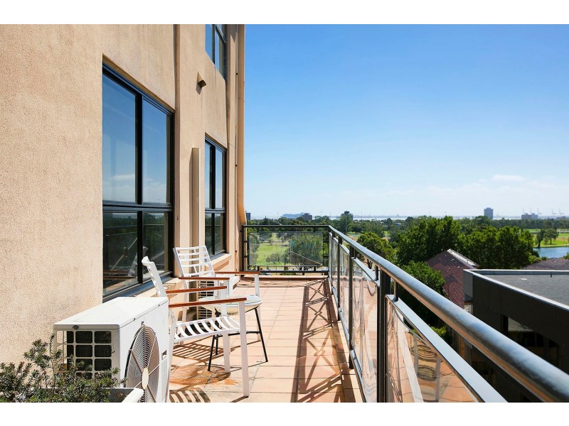 6B/622 Saint Kilda Road, Melbourne VIC 3004