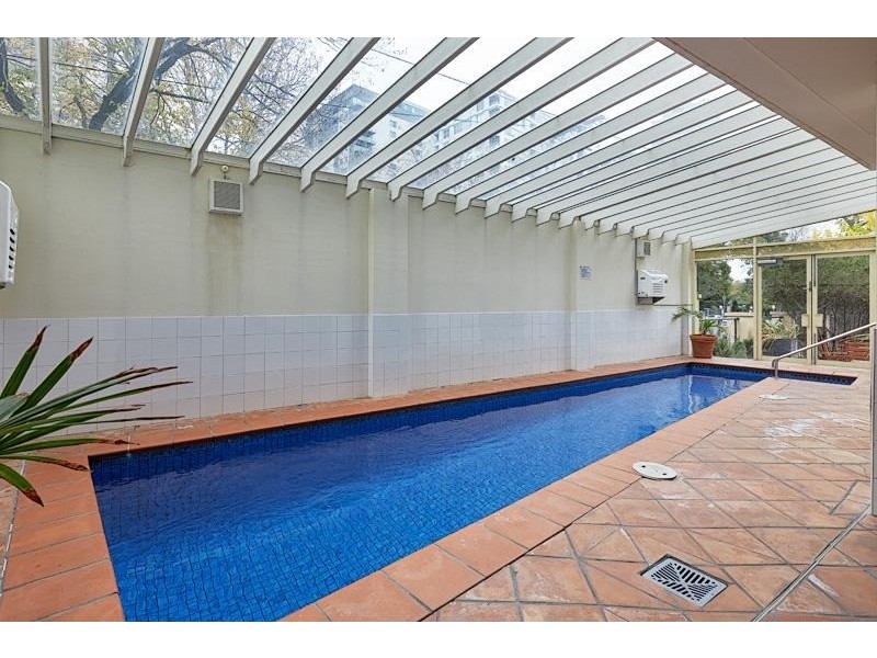 6B/622 Saint Kilda Road, Melbourne VIC 3004