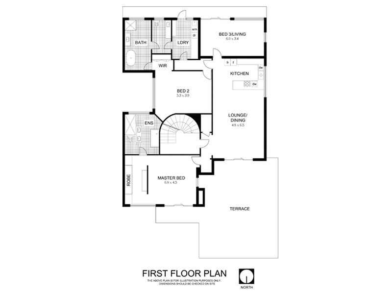 2/188 Preston Point Road, East Fremantle WA 6158