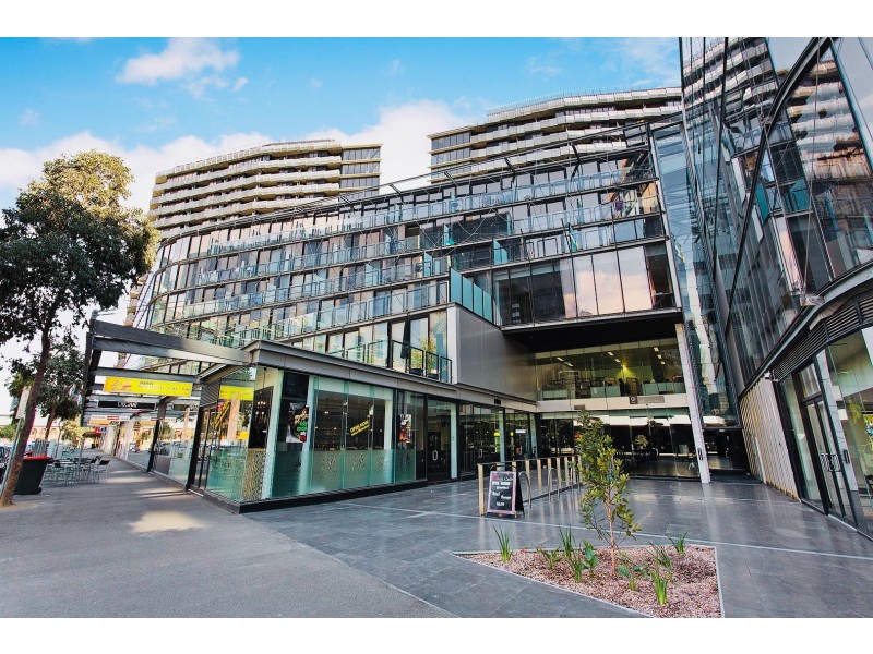 311/757 Bourke Street, Docklands VIC 3008