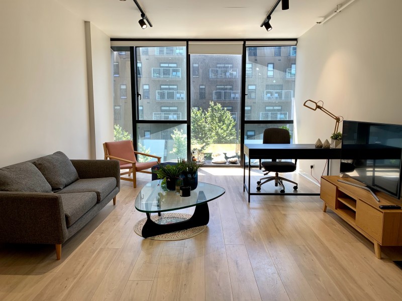 311/757 Bourke Street, Docklands VIC 3008