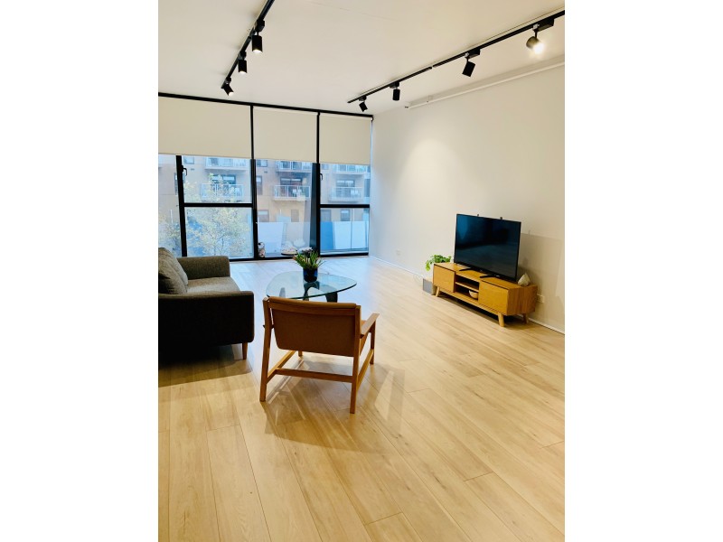 311/757 Bourke Street, Docklands VIC 3008