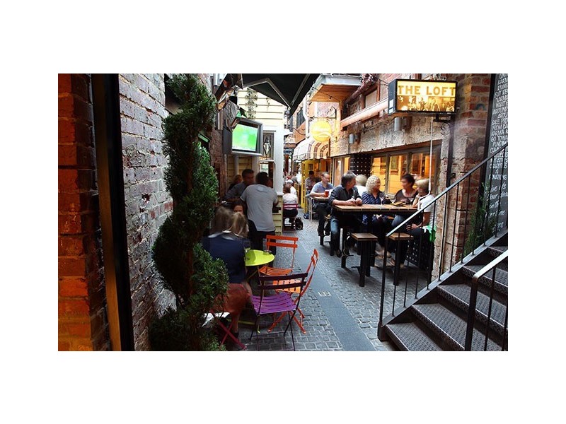 26 Thomas Street, Richmond VIC 3121