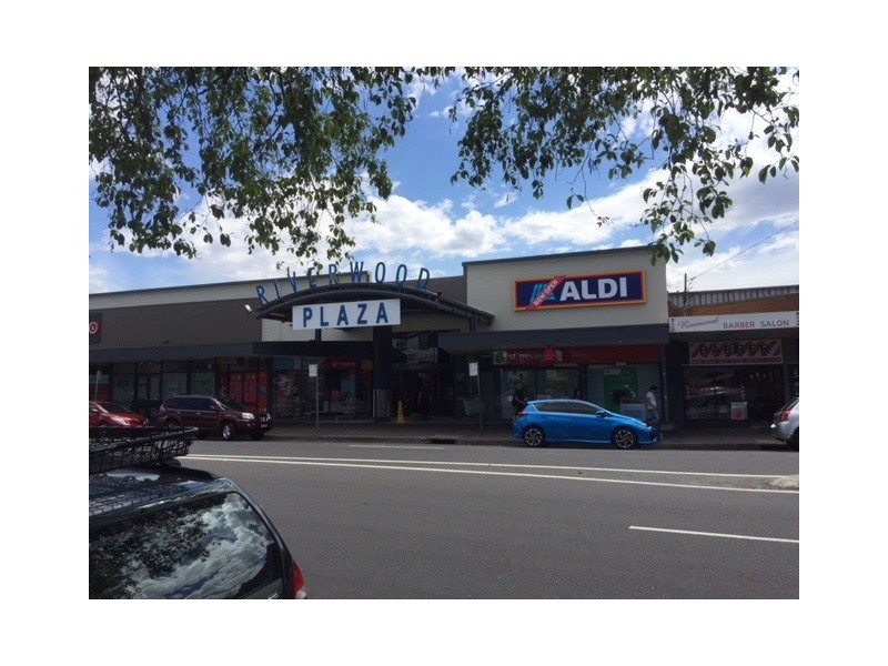 11/17-21 Webb Street, Riverwood NSW 2210