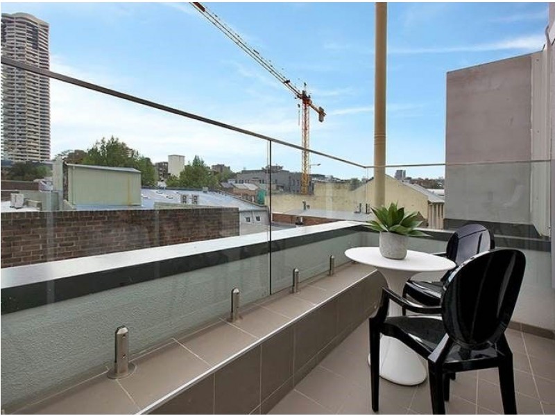 19/62-64 Riley Street, Darlinghurst NSW 2010