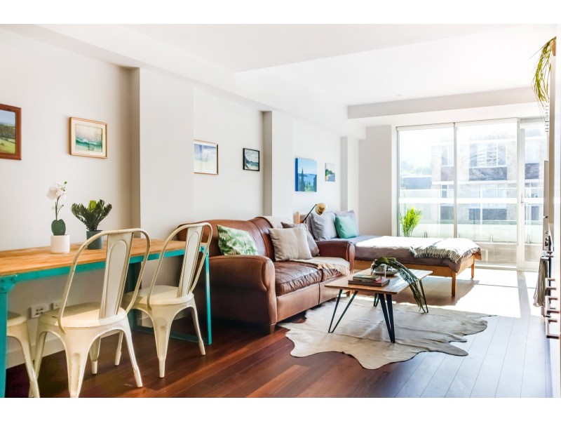 19/62-64 Riley Street, Darlinghurst NSW 2010