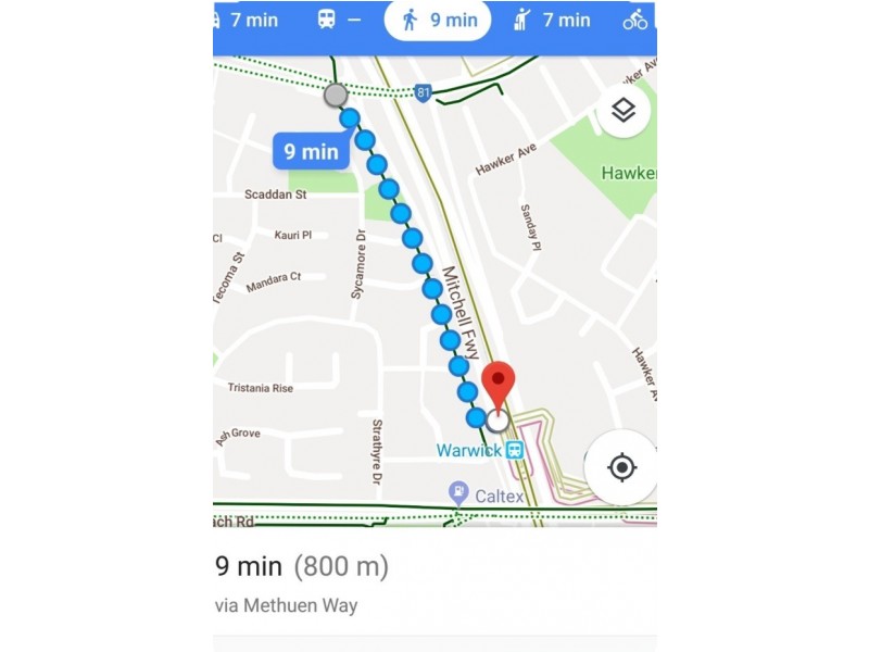 280 Warwick Road, Duncraig WA 6023