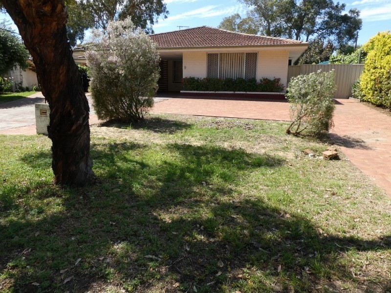 9 Lagonda Drive, Gwelup WA 6018