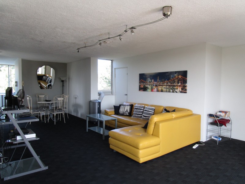 8/188 Butterfield Street, Herston QLD 4006