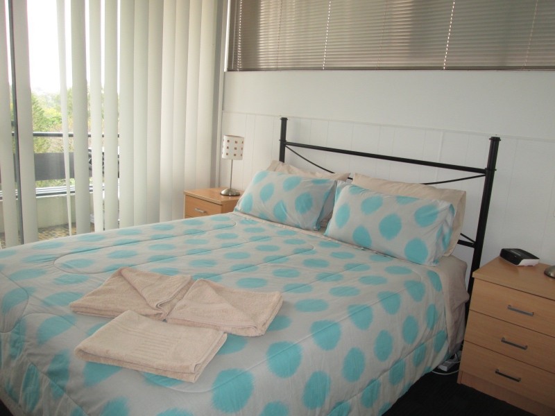 8/188 Butterfield Street, Herston QLD 4006