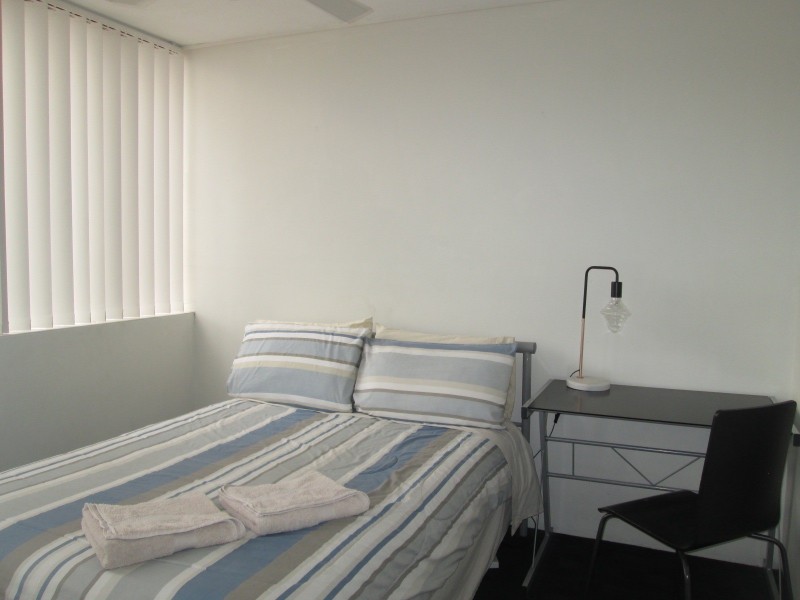 8/188 Butterfield Street, Herston QLD 4006