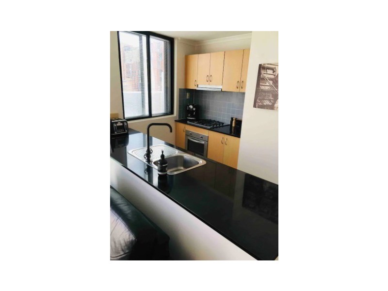 30/52 Regent Street, Chippendale NSW 2008