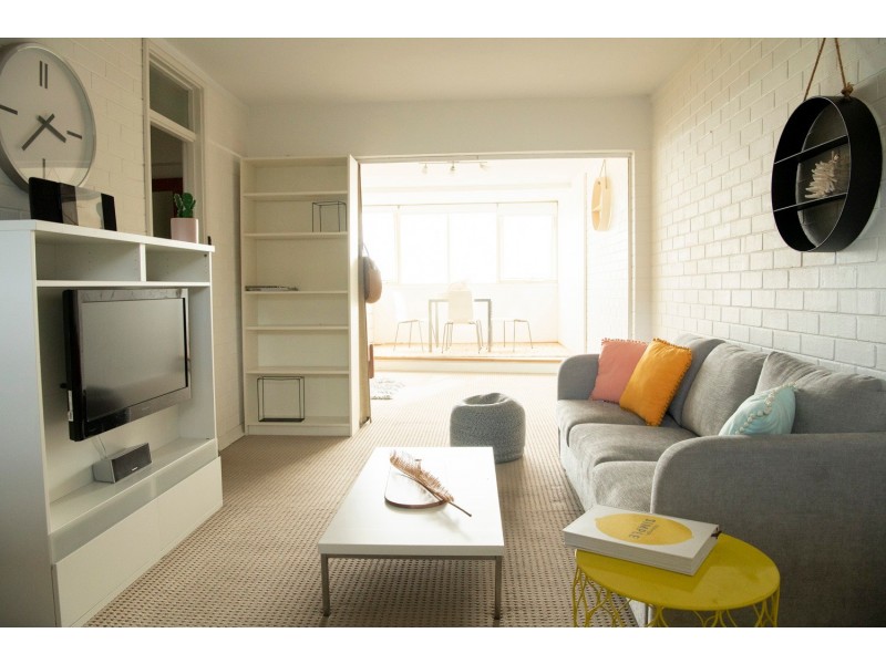 105/8 Ord Street, Fremantle WA 6160