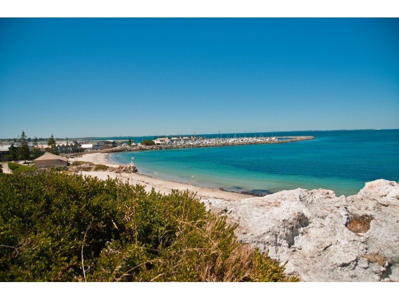 105/8 Ord Street, Fremantle WA 6160