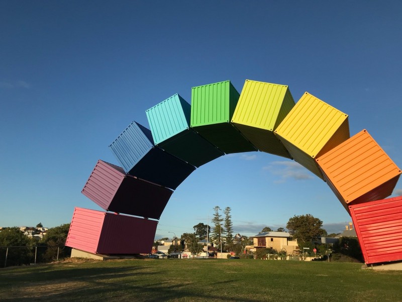 105/8 Ord Street, Fremantle WA 6160