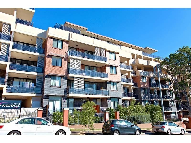 3212/90 Belmore Street, Ryde NSW 2112