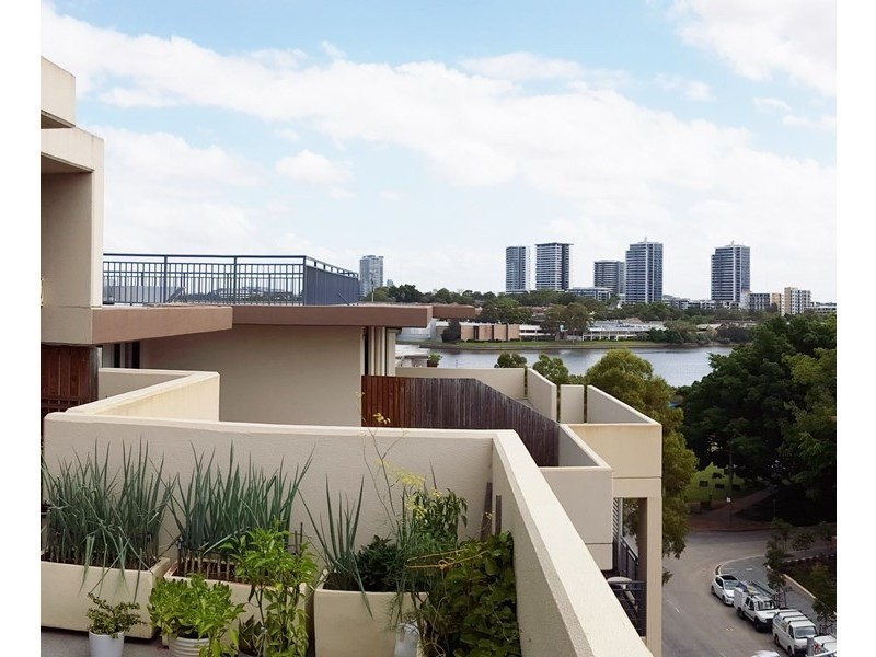 3212/90 Belmore Street, Ryde NSW 2112