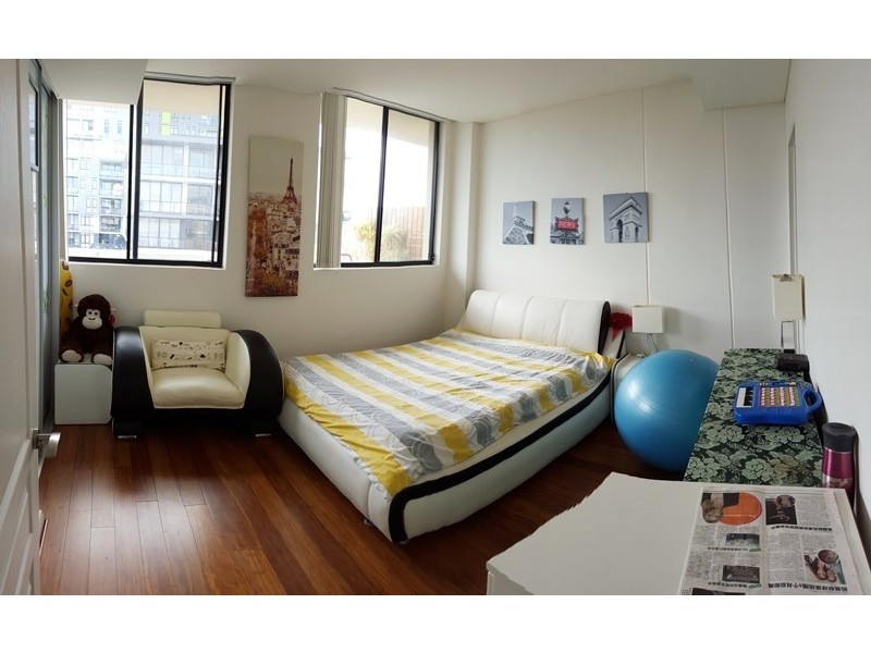 3212/90 Belmore Street, Ryde NSW 2112