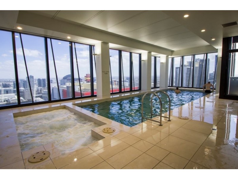 3505/568 Collins Street, Melbourne VIC 3000