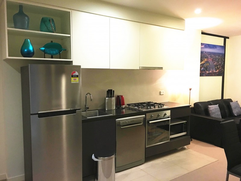 3505/568 Collins Street, Melbourne VIC 3000