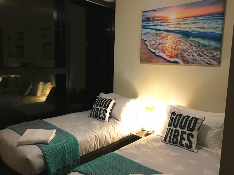 3505/568 Collins Street, Melbourne VIC 3000