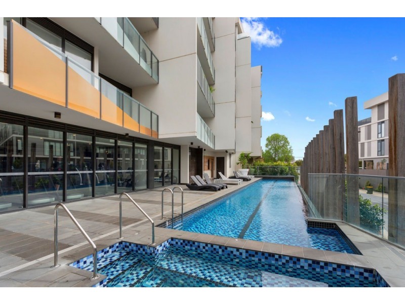 329/222 Bay Road, Sandringham VIC 3191